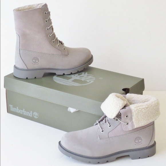Timberland Shoes - TIMBERLAND AUTHENTIC BOOTS